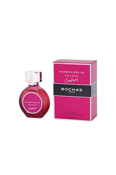 ROCHAS Mademoiselle Rochas Couture Perfume By Rochas EDP 30 ml