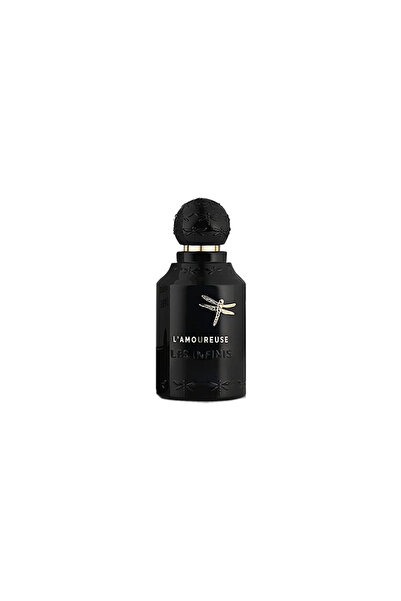 Geparlys عطر L Amoureuse Les Infinis من جيبرليس EDP 85 مل