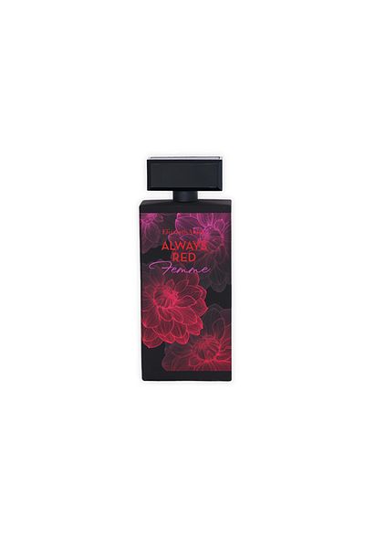 Elizabeth Arden Always Red Femme Perfume By Elizabeth Arden EDT 100 ml