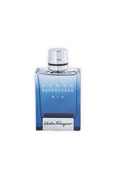 Salvatore Ferragamo Acqua Essenziale Blu Perfume By Salvatore Ferragamo EDT 50 ml