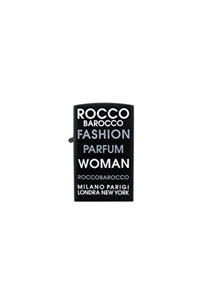 Roccobarocco عطر فاشون وومن من روكوباروكو بارفان 75 مل