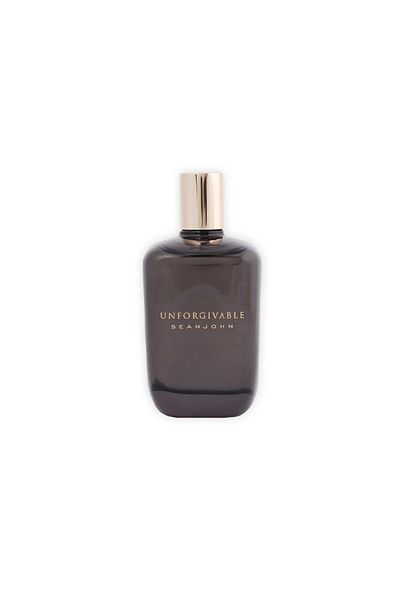 Sean John Unforgivable Perfume By Sean John EDT 125 ml