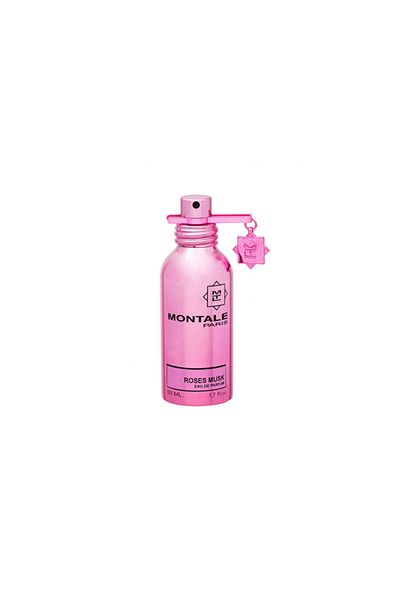 Montale Roses Musk Perfume by Montale EDP 50 ml