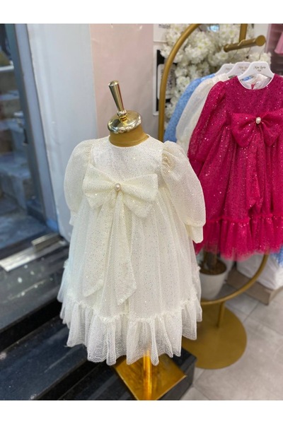 Miss Lorin Kids Children's Dress