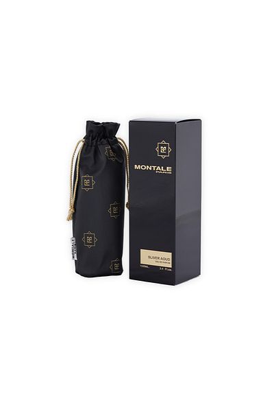 Montale Sliver Aoud Perfume By Montale EDP 100 ml