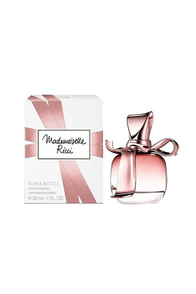 Nina Ricci Mademoiselle Ricci Perfume by Nina Ricci EDP 30 ml