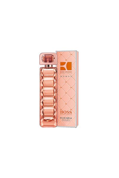 Hugo Boss Boss Orange Woman Perfume by Hugo Boss EDP 75 ml