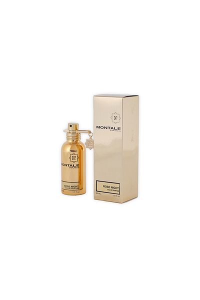 Montale Rose Night Perfume By Montale EDP 50 ml