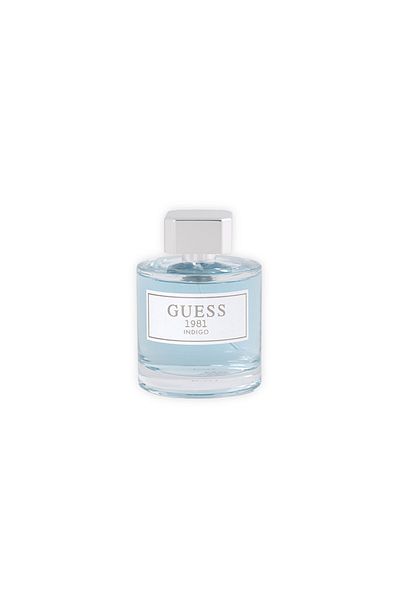 Guess 1981 Indigo Perfume By Guess EDT 100 ml