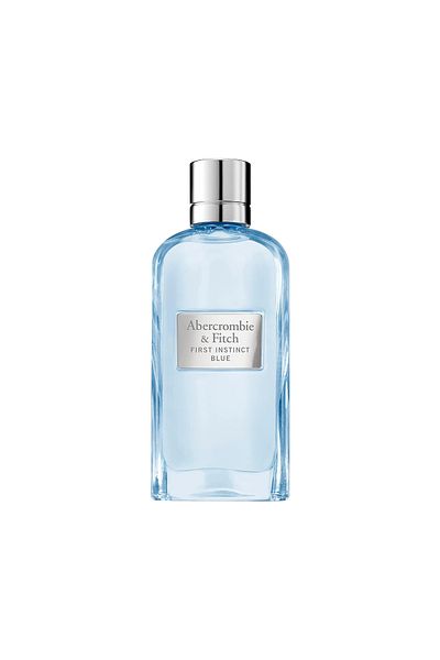 Abercrombie & Fitch First Instinct Blue Woman Perfume By Abercrombie & Fitch EDP 100 ml
