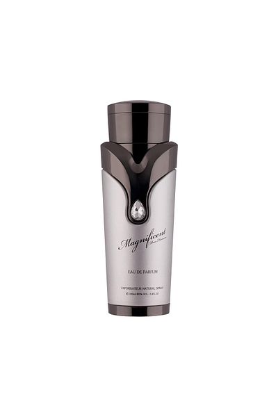 Armaf Magnificent Pour Homme Perfume By Armaf EDP 100 ml