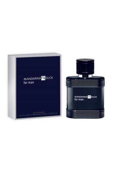 Mandarina Duck For Man Perfume By Mandarina Duck EDP 100 ml