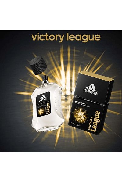 adidas Victory League Perfume By Adidas EDT 100 ml
