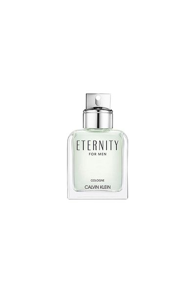Calvin Klein عطر كولونيا إتيرنيتي من كالفن كلاين أو دي تواليت 100 مل