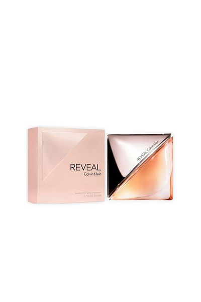 Calvin Klein Reveal Perfume By Calvin Klein EDP 50 ml