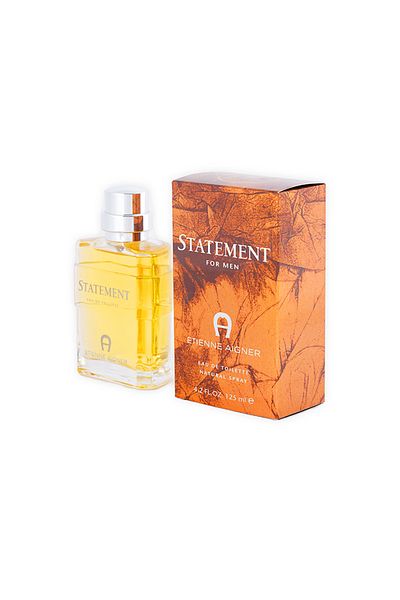 Etienne Aigner Statement Perfume By Etienne Aigner EDT 125 ml