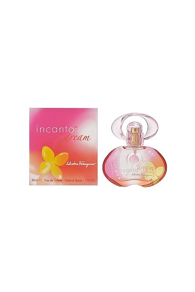 Salvatore Ferragamo Incanto Dreams Perfume by Salvatore Ferragamo EDT 30 ml
