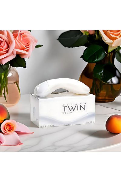 Azzaro Twin Perfume by Azzaro EDT 50 ml