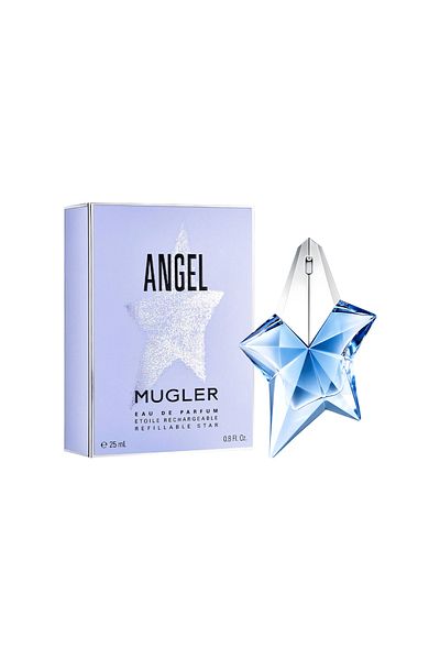 Thierry Mugler Angel Perfume By Thierry Mugler EDP 25 ml