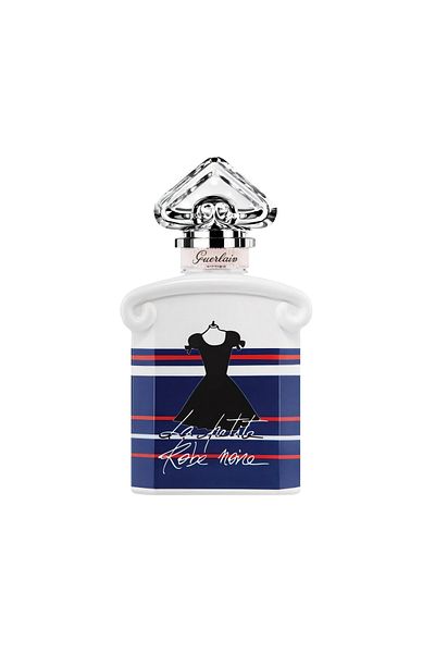 Guerlain عطر لا بيتيت روب نوار ما بريميير روب 2020 سو فرينشي من جيرلان او دي بارفان 50 مل
