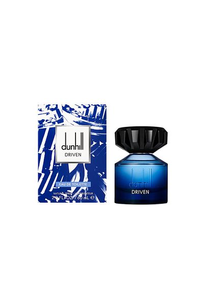 Dunhill Driven Perfume by Dunhill Eau de Toilette 60 ml