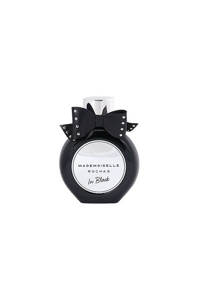 ROCHAS Mademoiselle Rochas In Black Perfume By Rochas EDP 90 ml