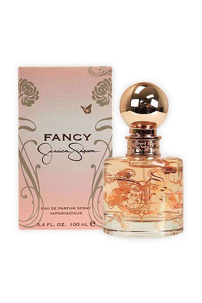 Jessica Simpson Fancy Perfume By Jessica Simpson EDP 100 ml