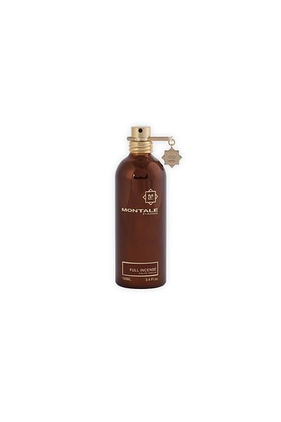 Montale Full Incense Perfume By Montale EDP 100 ml