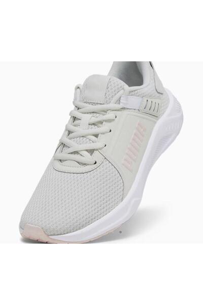 Puma Kadın Sneaker Gri 377729-13 Ftr Connect