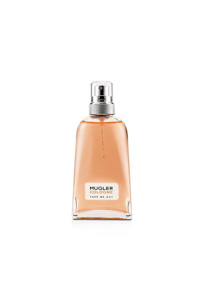 Thierry Mugler Cologne Take Me Out Perfume by Thierry Mugler EDT 100 ml