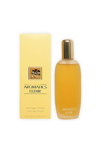 Clinique Aromatics Elixir Perfume By Clinique EDP 25 ml