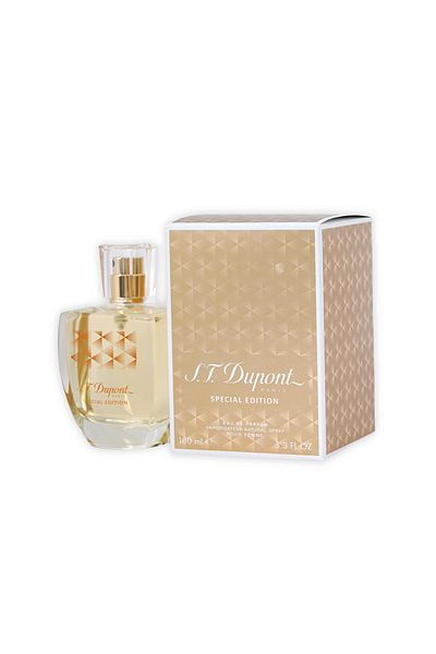 S.T. Dupont عطر Special Edition Pour Femme من S.T. Dupont EDP 100 مل