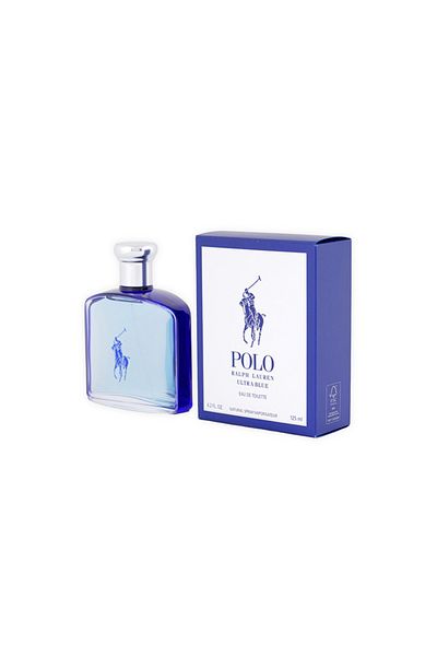 Ralph Lauren Polo Ultra Blue Perfume By Ralph Lauren EDT 125 ml