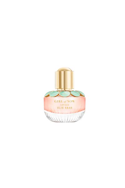 Elie Saab Girl Of Now Lovely Perfume by Elie Saab Eau de Parfum 30 ml