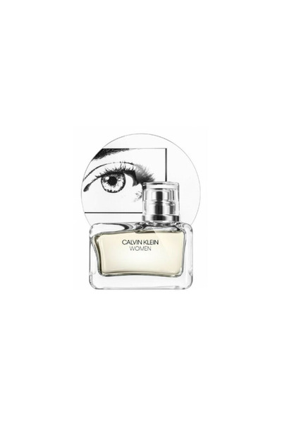 Calvin Klein Women Perfume by Calvin Klein EDT 50 ml
