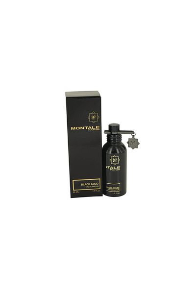 Montale Black Aoud Perfume by Montale EDP 50 ml