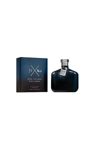 John Varvatos Nick Jonas Blue Perfume by John Varvatos EDT 125 ml