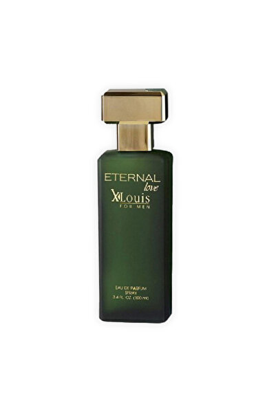 Eternal love عطر لوف اكس لويس من او دي بارفان 100 مل