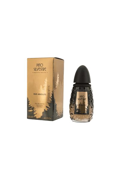 Pino Silvestre Oud Absolute Perfume by Pino Silvestre EDT 125 ml