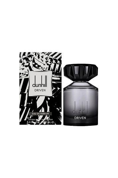 Dunhill Driven Perfume by Dunhill EDP 60 ml