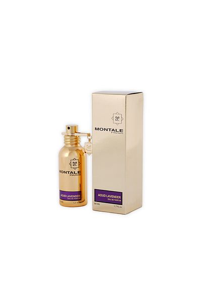 Montale Aoud Lavender Perfume By Montale EDP 50 ml