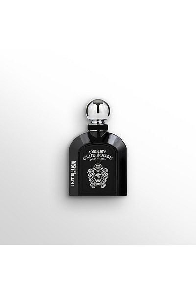 Armaf عطر ديربي كلوب هاوس إنتنس من أرماف أو دي بارفان 100 مل