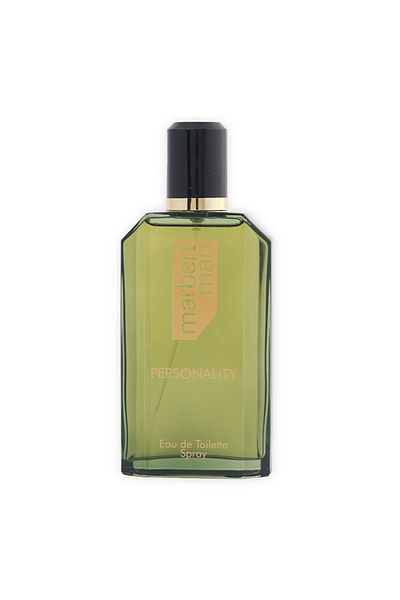 MARBERT Man Personality Perfume By Marbert EDT 125 ml