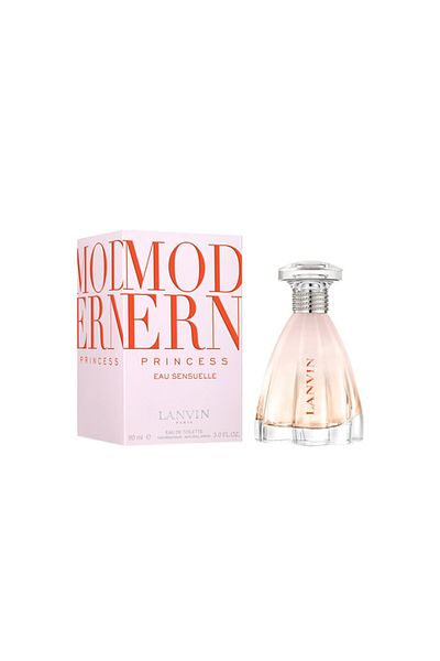 Lanvin Lanvin Modern Princess Eau Sensuelle Eau De Toilette 90Ml