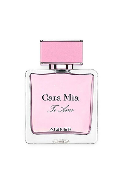 Etienne Aigner عطر كارا ميا تي آمو من إتيان أيجنر EDP 100 مل