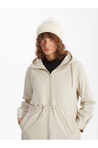 LC Waikiki LCW ACCESSORIES Basic Femei Tricotaj Beretă