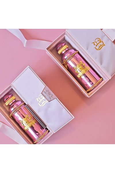 Alexandre J The Collector Rose Oud Perfume By Alexandre.J EDP 100 ml