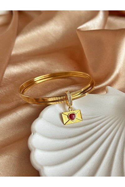 Nour Co Ajda Bilezik Charm