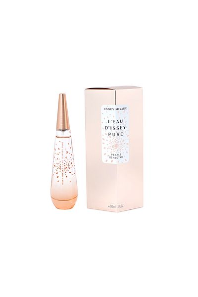 Issey Miyake عطر نكتار دي ايسي بريميير فلور من ايسي مياكي او دي بارفان 90 مل