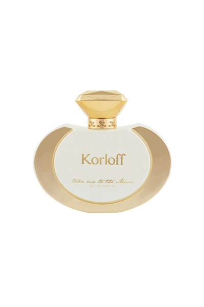 Korloff عطر Take Me To The Moon من كورلوف EDP 50 مل